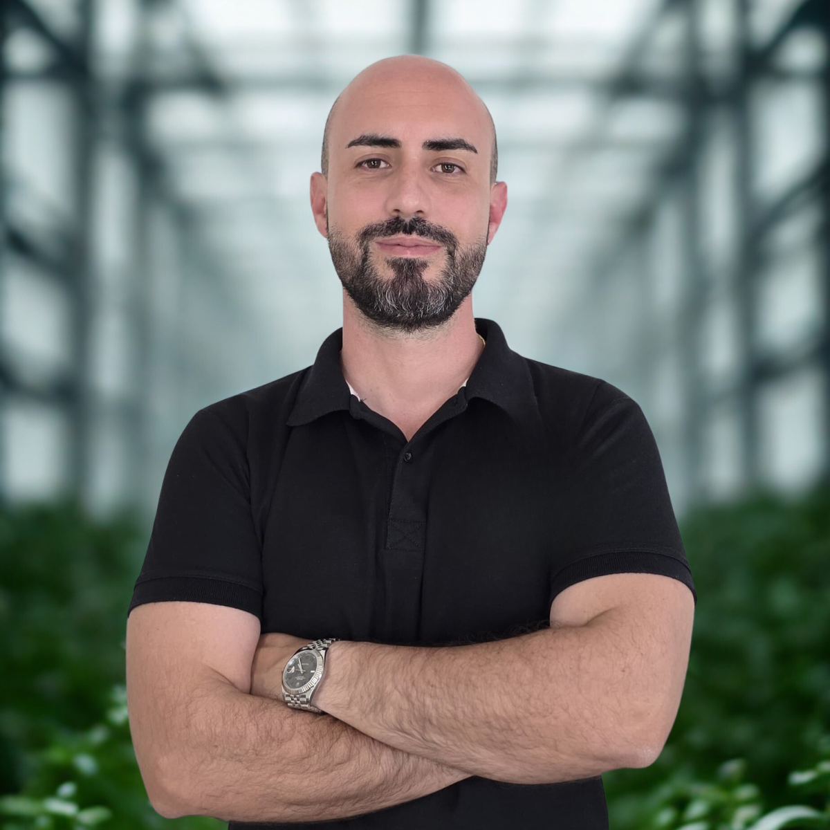 Mentoría The Doctor Ganja